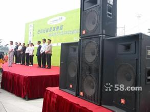鄭州便宜音響設(shè)備出租租賃指南 商場(chǎng)促銷與長(zhǎng)期租賃優(yōu)選方案