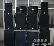福州慶典音響租賃指南 專業(yè)音響設(shè)備，一站式服務(wù)